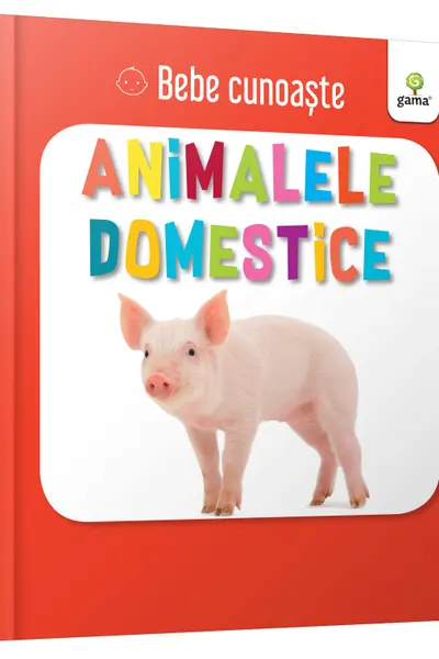 Animalele domestice