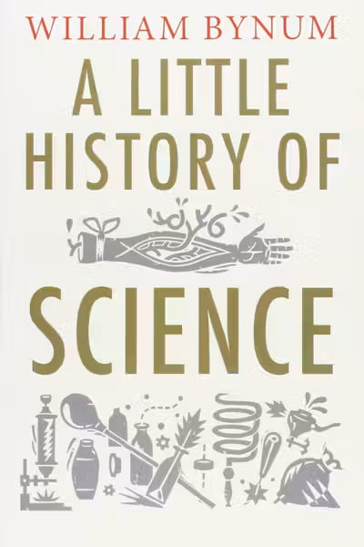 A Little History of Science