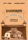 Domnesti - Arc peste timp - Crampeie de monografie