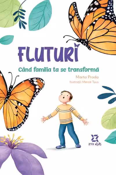 Fluturi