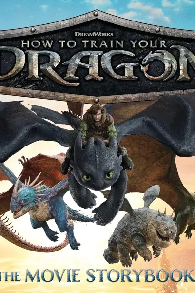 How to Train Your Dragon