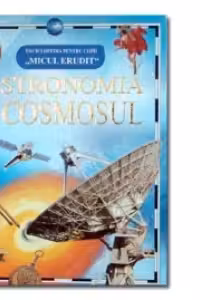 Astronomia Cosmosul