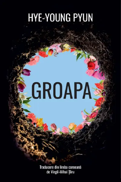 Groapa