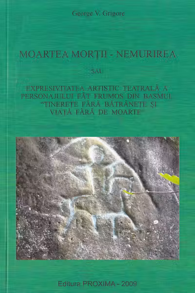 Moartea morții - Nemurirea