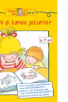 Conni si lumea jocurilor 6 ani+