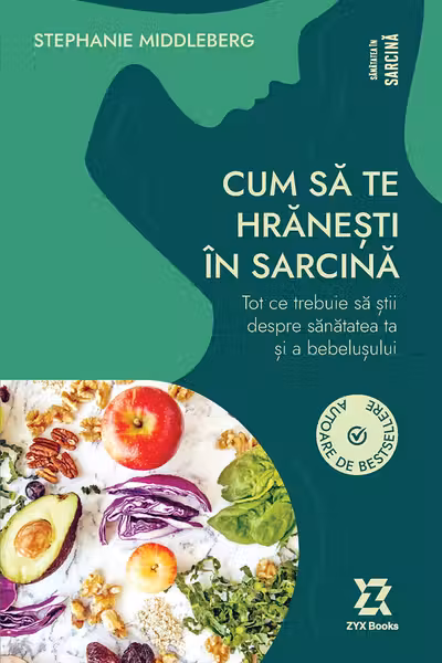 Cum să te hrănești în sarcină