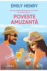 Blue Moon. POVESTE AMUZANTA.