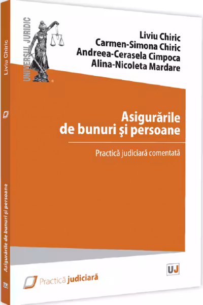 Asigurările de bunuri și persoane