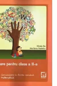 Teste de evaluare pentru clasa a II-a