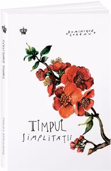 Timpul simplitatii