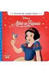 DISNEY. POVESTI DE NOAPTE BUNA. ALBA-CA-ZAPADA SI CEI SAPTE PITICI