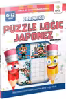 Puzzle logic japonez