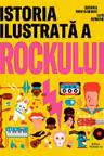 Istoria ilustrata a rockului