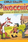 Benzi desenate 1 – Pinocchio