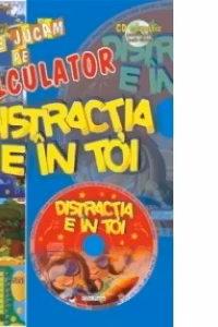 Distractia e in toi