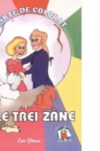 Cele trei zane