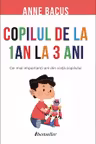 Copilul de la 1 an la 3 ani