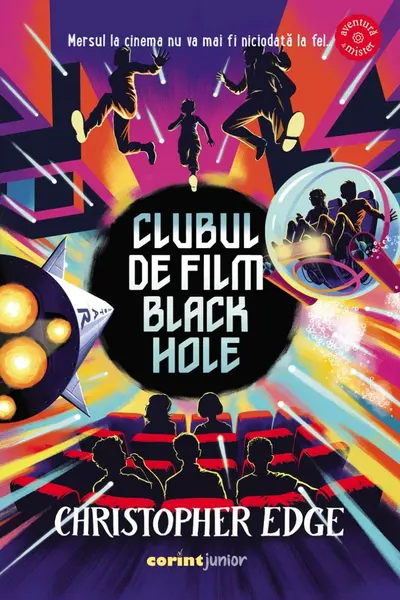Clubul de film Black Hole