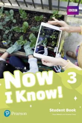Now I Know! 3 Student Book - Fiona Beddall, Annette Flavel