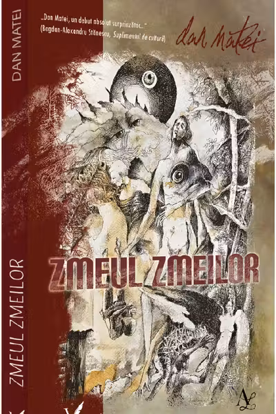 Zmeul Zmeilor