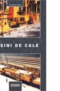 Masini de cale