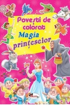 Magia printeselor