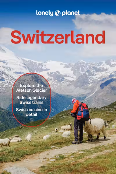 Switzerland