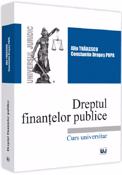 Dreptul finanțelor publice