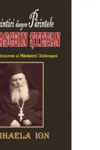 Amintiri despre Părintele Damaschin Stefan, un mare uhovnic al Manastirii Caldarusani