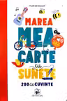 Marea mea carte cu sunete. 200 de cuvinte