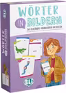 WÖRTER IN BILDERN + Downloadable Multimedia