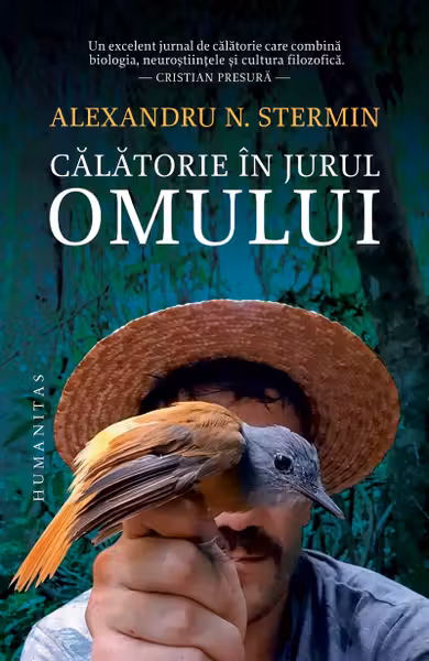 Calatorie in jurul omului