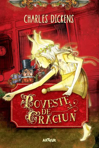 Poveste de Craciun