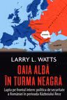 Oaia alba in turma neagra