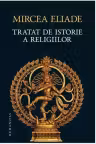 Tratat de istorie a religiilor