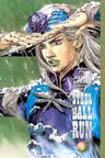 JoJo's Bizarre Adventure: Part 7--Steel Ball Run - Volume 6