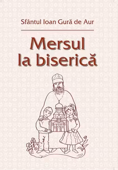 Mersul la biserică