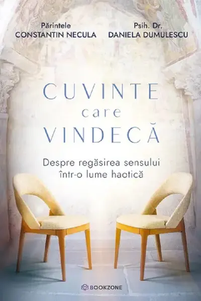 Cuvinte care vindeca