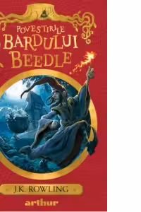 Povestirile bardului Beedle