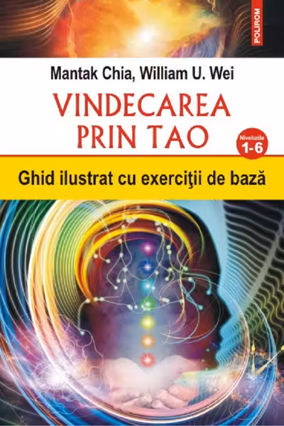 Vindecarea prin Tao