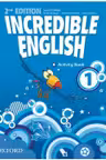 Incredible English 2E 1: Activity Book