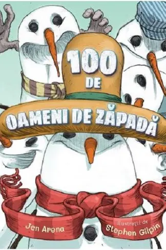 100 de oameni de zapada