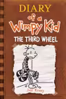 Diary of a Wimpy Kid 7 : The Third Wheel