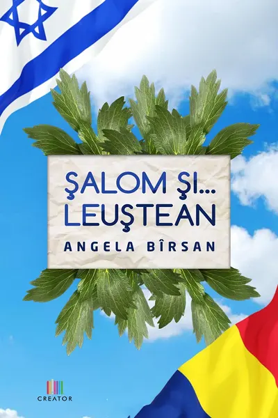 Salom si ... Leustean