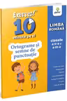 Ortograme si semne de punctuatie