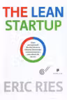 The lean startup