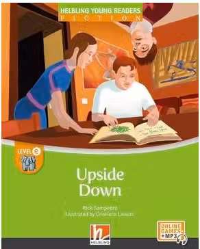 Upside Down