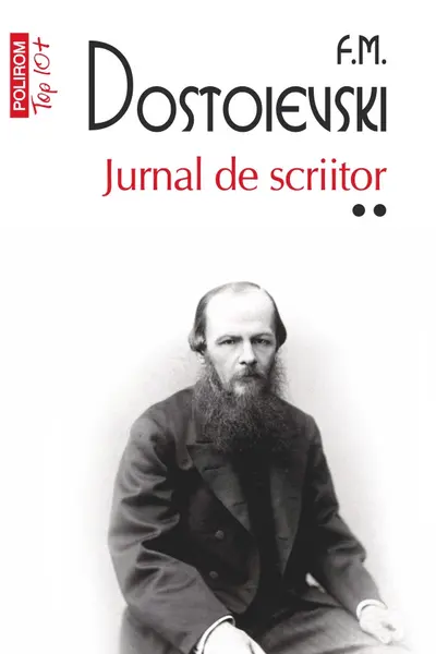 Jurnal de scriitor Vol. 2