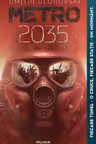Metro 2035