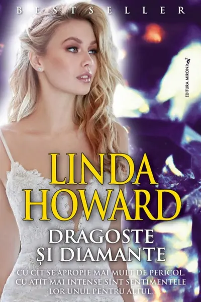 Dragoste și diamante